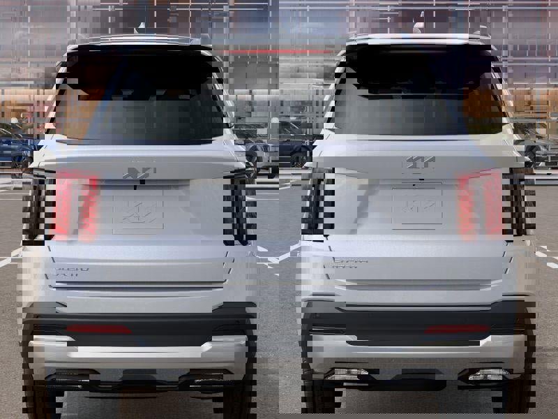 New 2026 Kia Sorento SX FWD image 13