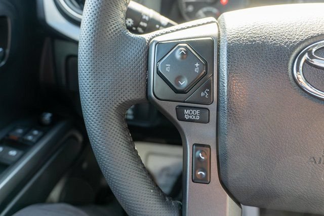 Used 2023 Toyota Tacoma TRD Off-Road w/ TRD Premium Off Road Package AWD/4WD image 22