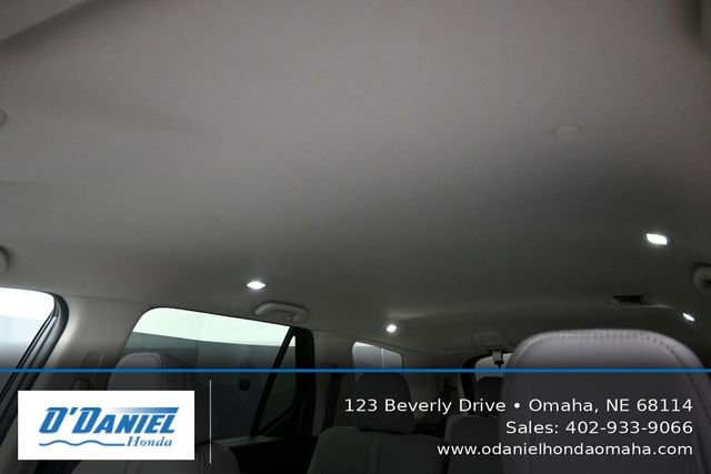 Used 2023 Honda Pilot LX image 34