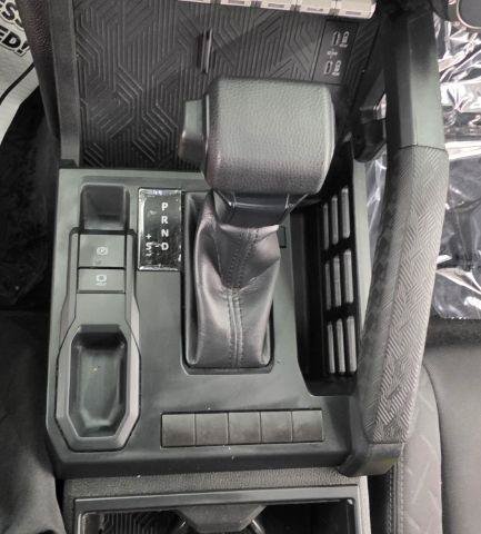 Used 2025 Toyota Tacoma SR RWD image 24