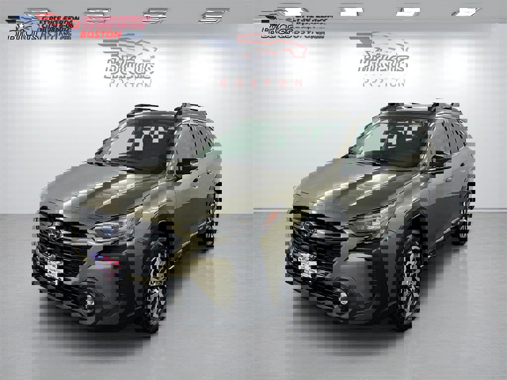 Used 2023 Subaru Outback Premium