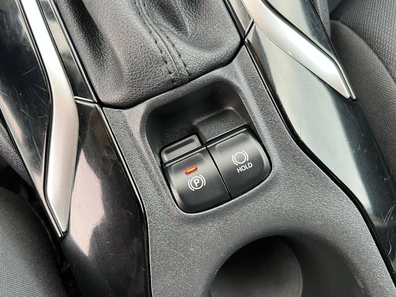 Used 2022 Toyota Corolla LE image 35