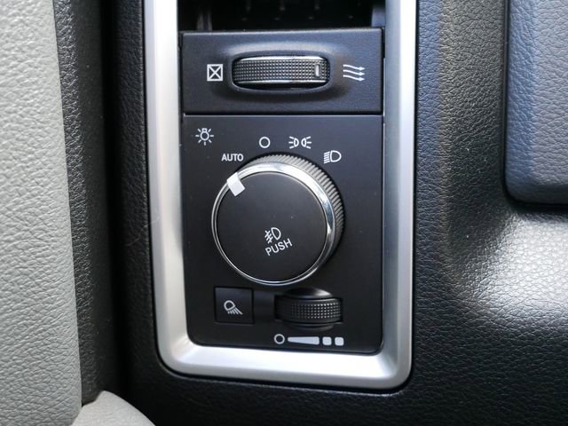 Used 2016 RAM 2500 Outdoorsman image 26