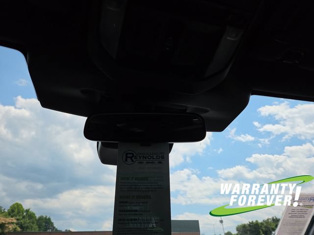 Used 2025 Subaru Forester Premium AWD/4WD image 12
