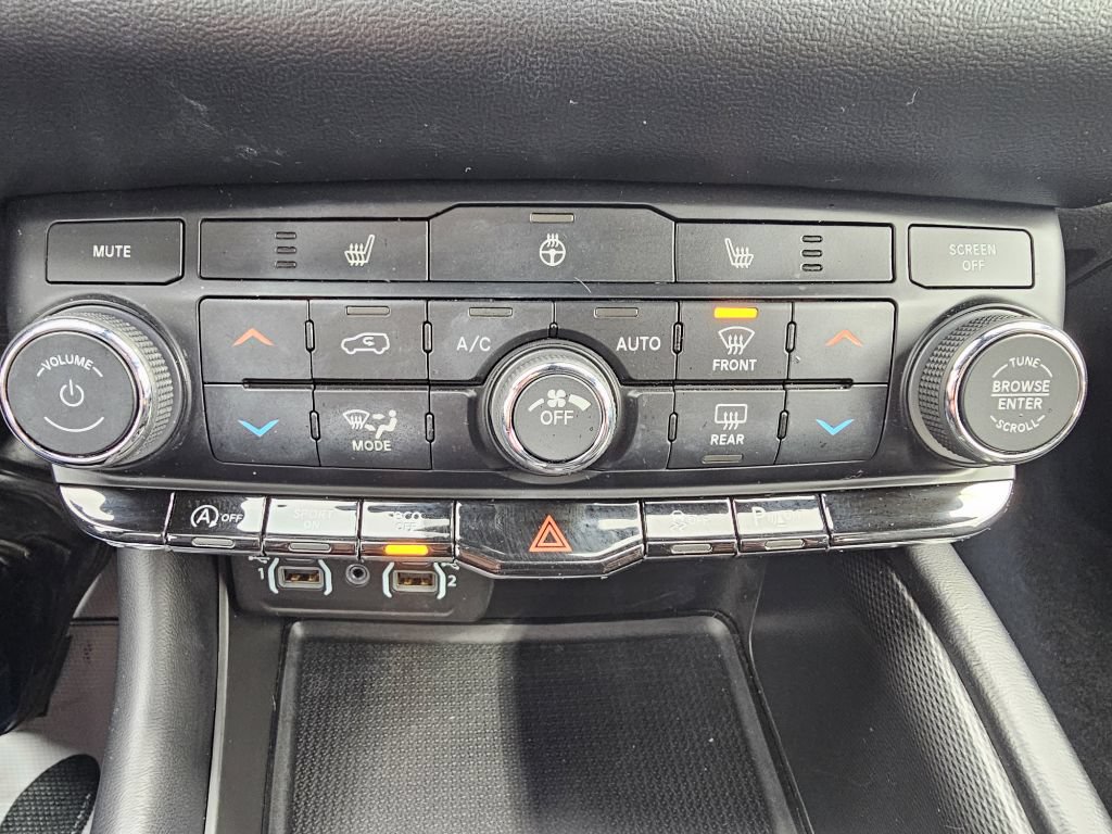 Used 2021 Dodge Durango GT AWD/4WD image 25
