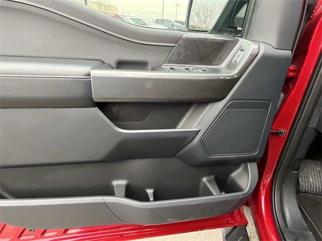 Certified 2022 Ford F150 XLT w/ Equipment Group 302A High image 26