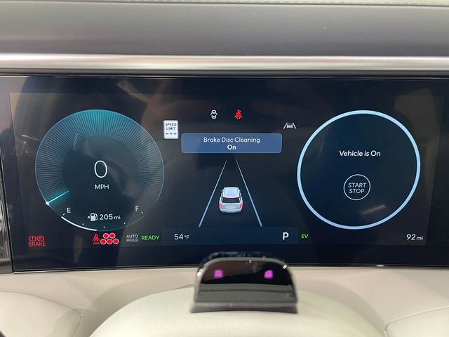 New 2026 Hyundai Palisade Calligraphy image 4