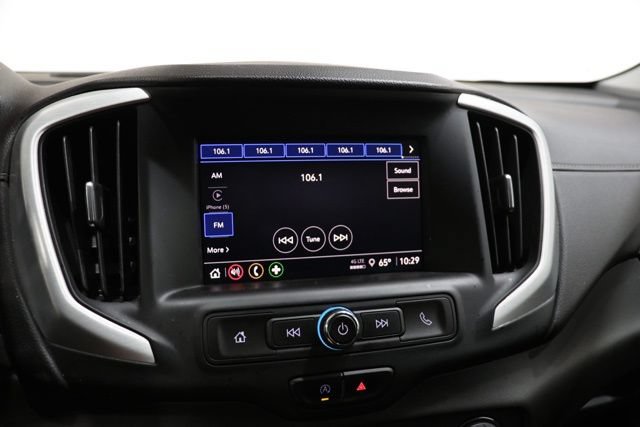 Used 2023 GMC Terrain SLE w/ Driver Convenience Package FWD image 21