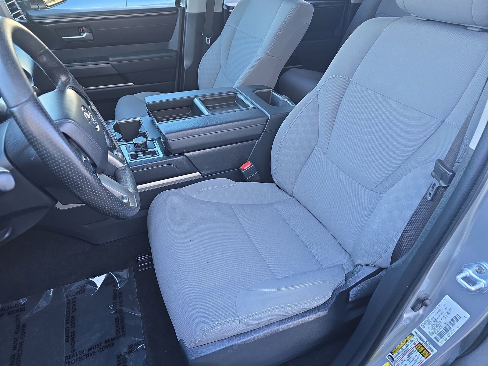 Used 2023 Toyota Tundra SR5 image 20