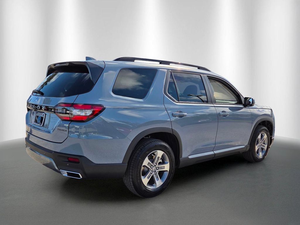 New 2026 Honda Pilot EX-L image 7