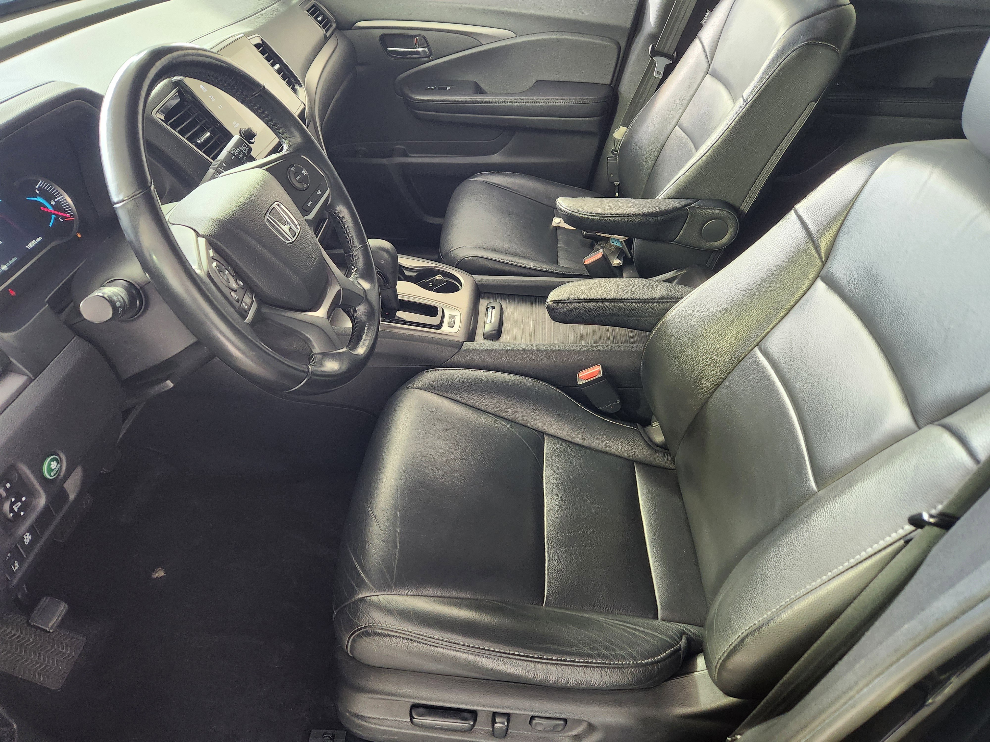 Used 2019 Honda Pilot EX-L image 11