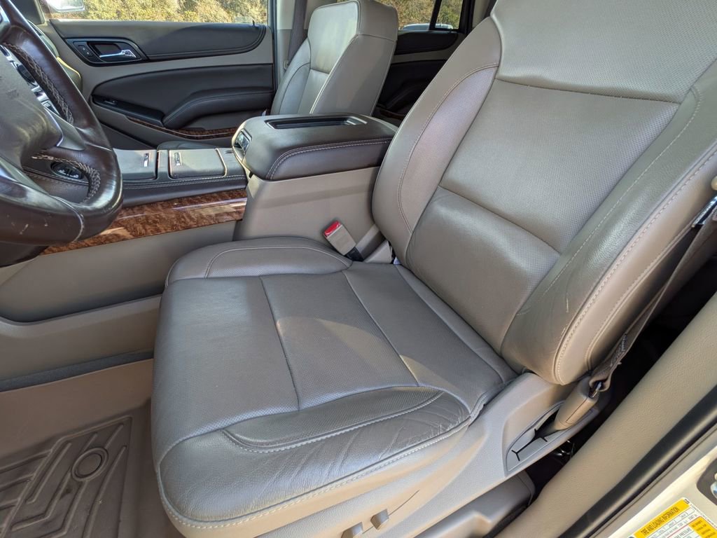 Used 2019 Chevrolet Tahoe Premier RWD image 13