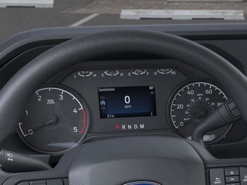 New 2026 Ford F450 XL w/ XL Chrome Package image 40