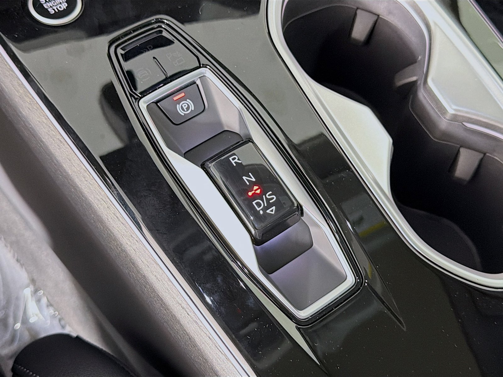 New 2026 Audi A6 Premium Plus AWD/4WD image 16