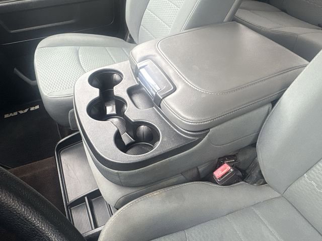 Used 2014 RAM 1500 Tradesman w/ Popular Equipment Group image 20
