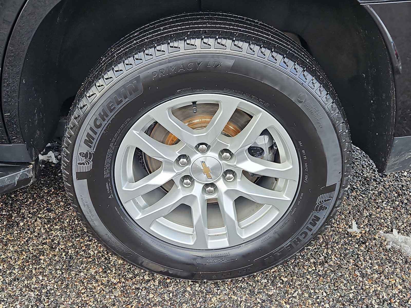 Certified 2024 Chevrolet Tahoe LT image 8