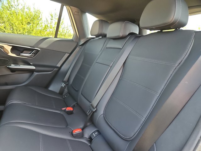 Certified 2026 Mercedes-Benz GLC 300 image 18