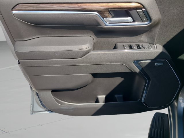 New 2026 Chevrolet Silverado 1500 LT Trail Boss w/ LT Trail Boss Premium Package AWD/4WD image 16