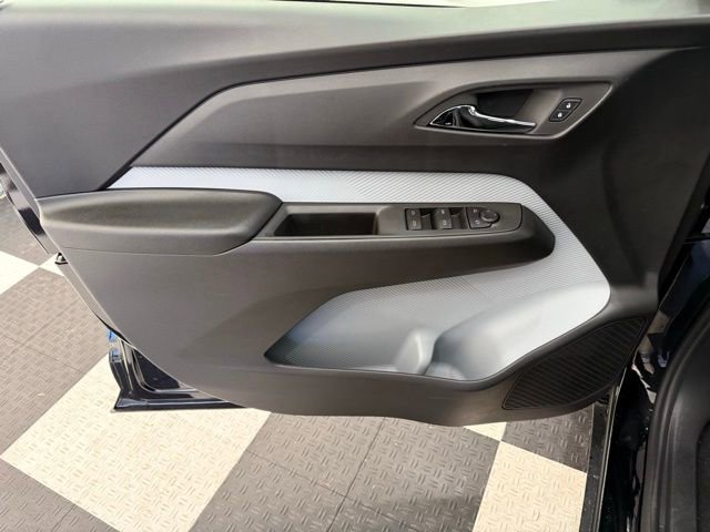 New 2027 Chevrolet Bolt RS w/ Technology Package image 13