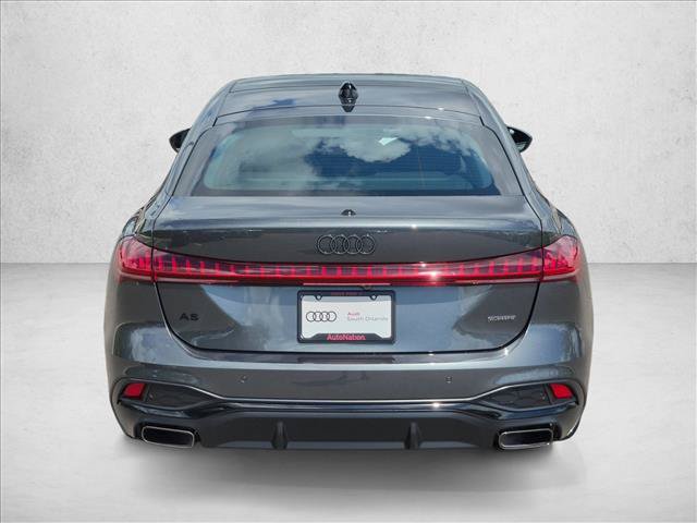 New 2026 Audi A5 Prestige AWD/4WD image 6