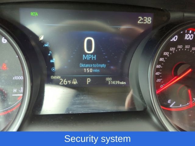 Used 2022 Toyota Camry XSE image 18