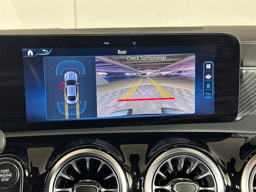 Certified 2024 Mercedes-Benz CLA 250 image 30