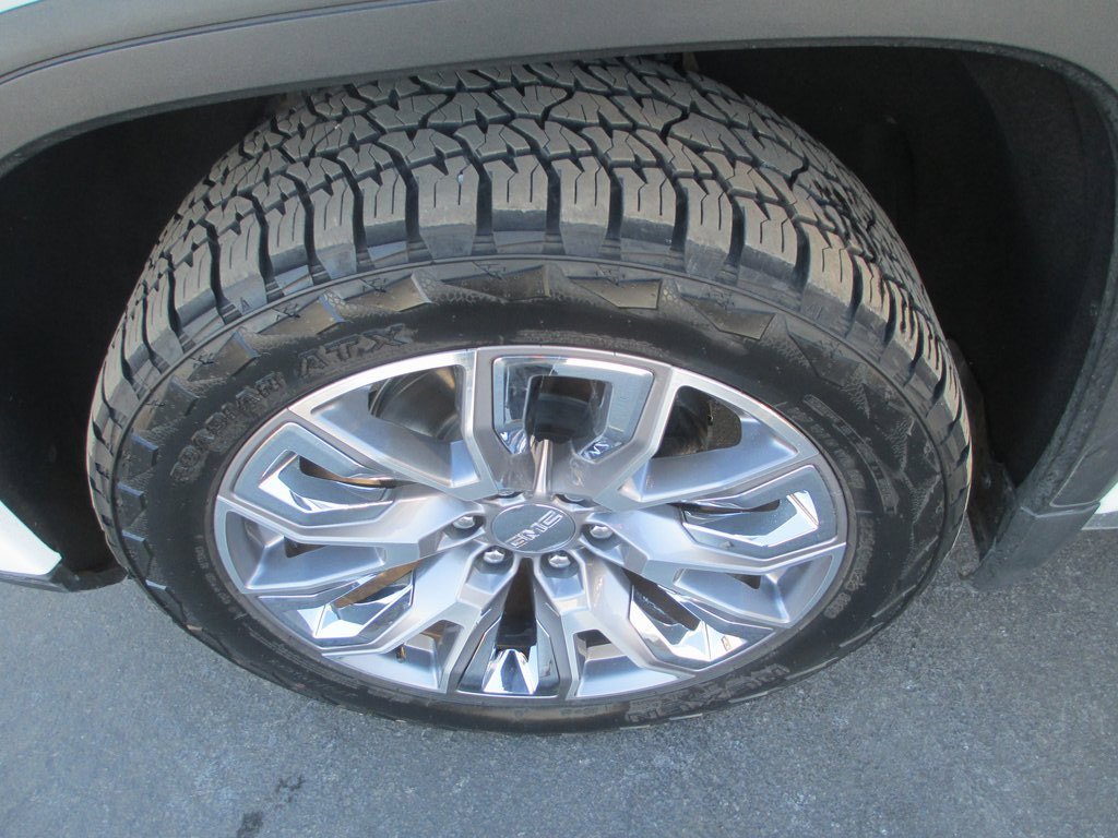 Certified 2023 GMC Sierra 1500 Denali w/ Denali Reserve Package image 12