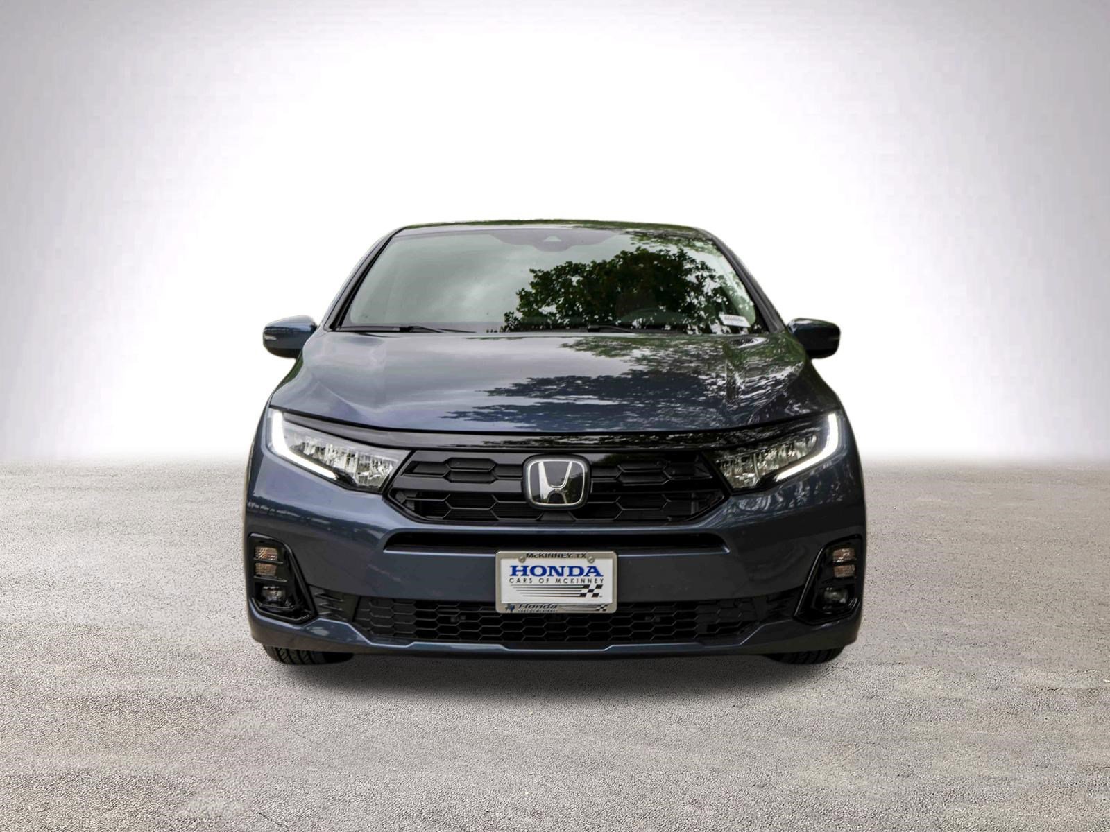 Used 2026 Honda Odyssey Elite image 3