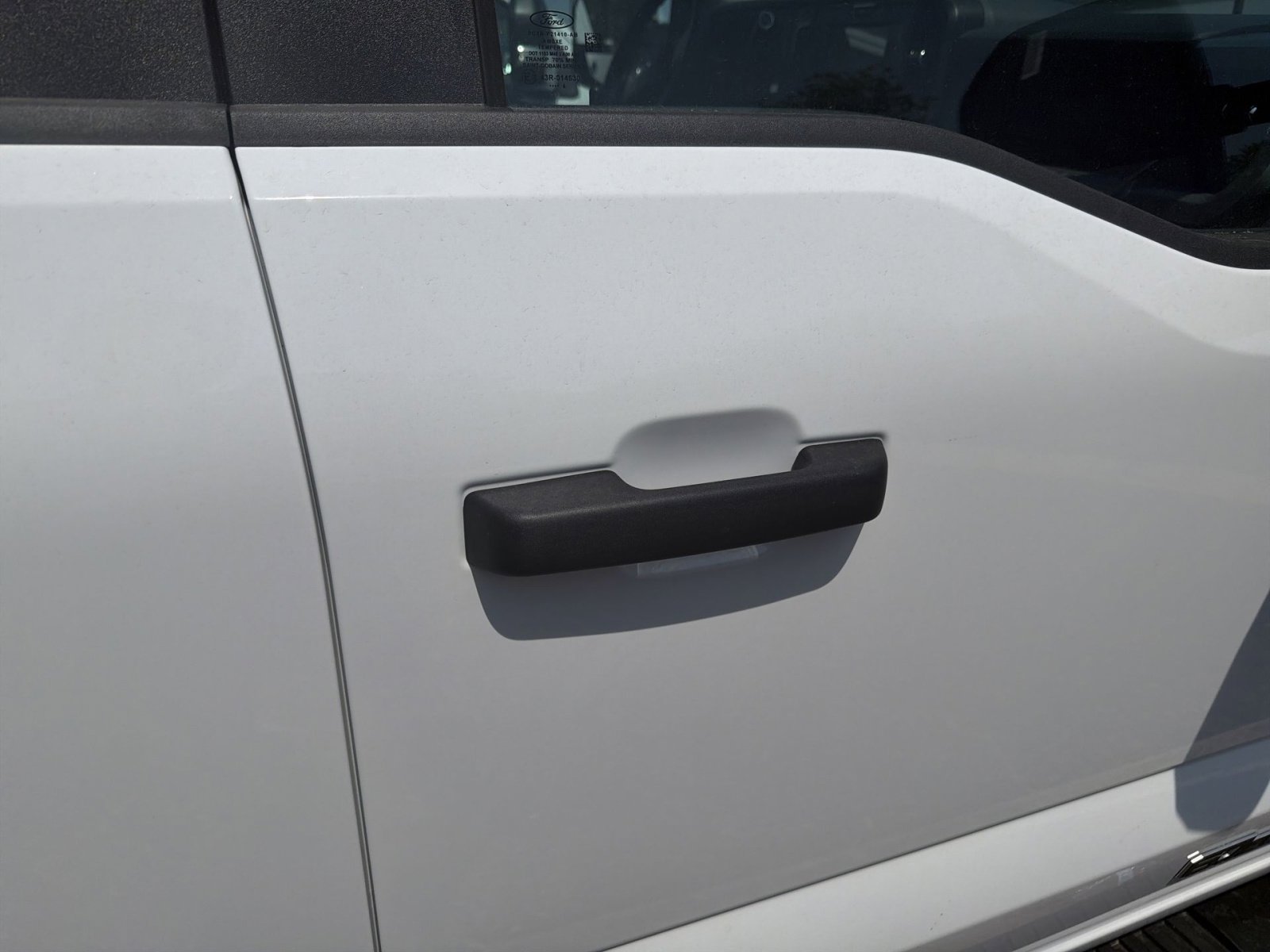 New 2026 Ford F450 XL AWD/4WD image 16