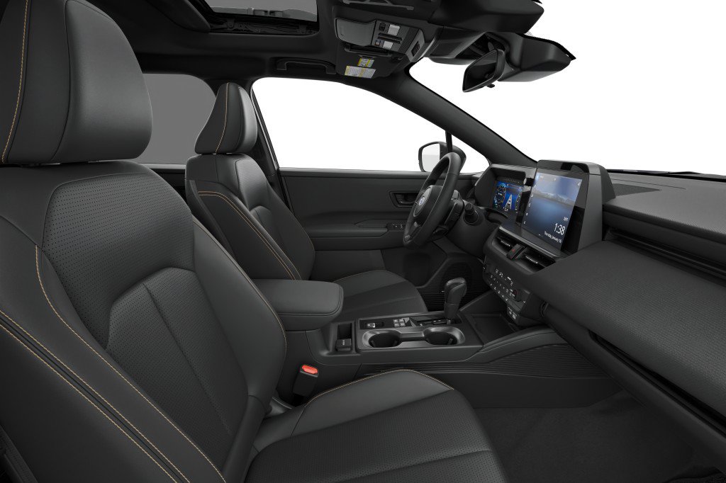 New 2026 Subaru Outback Limited XT AWD/4WD image 16