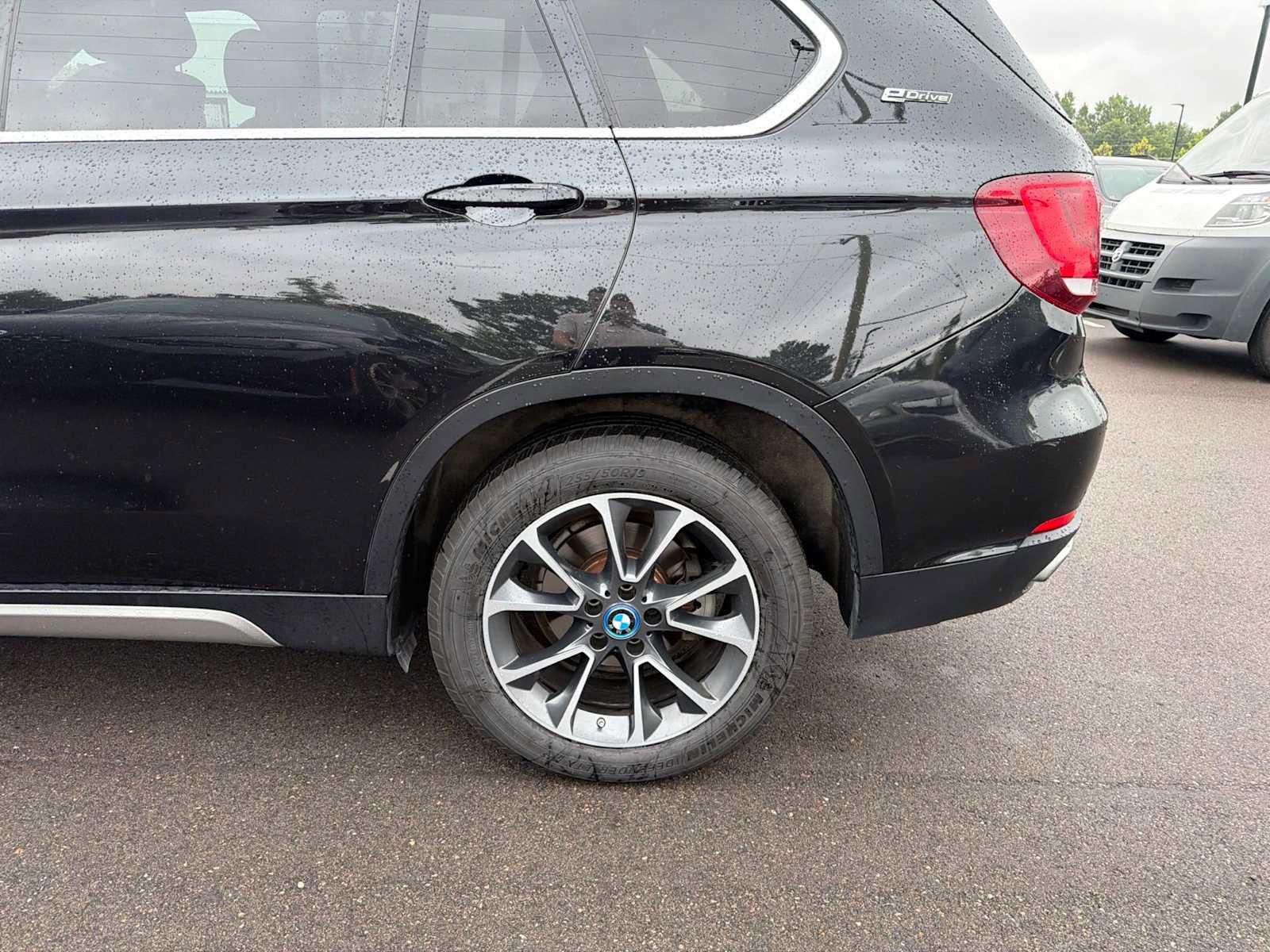 Used 2018 BMW X5 xDrive40e AWD/4WD image 5