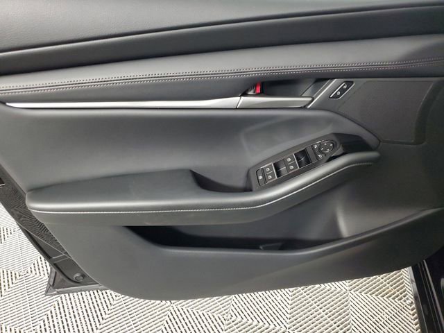 New 2026 MAZDA MAZDA3 s Sport FWD image 17