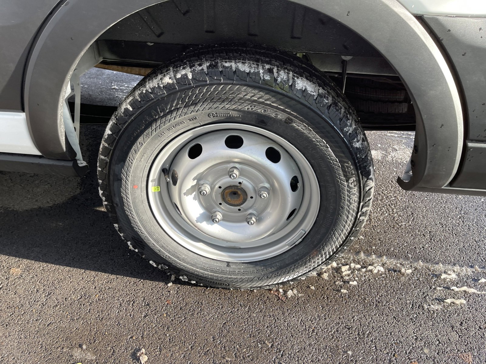 New 2024 Ford Transit 350 XL image 31