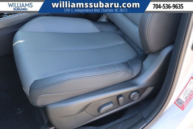 New 2026 Subaru Outback Premium AWD/4WD image 11