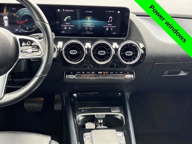 Used 2021 Mercedes-Benz GLA 250 4MATIC image 28