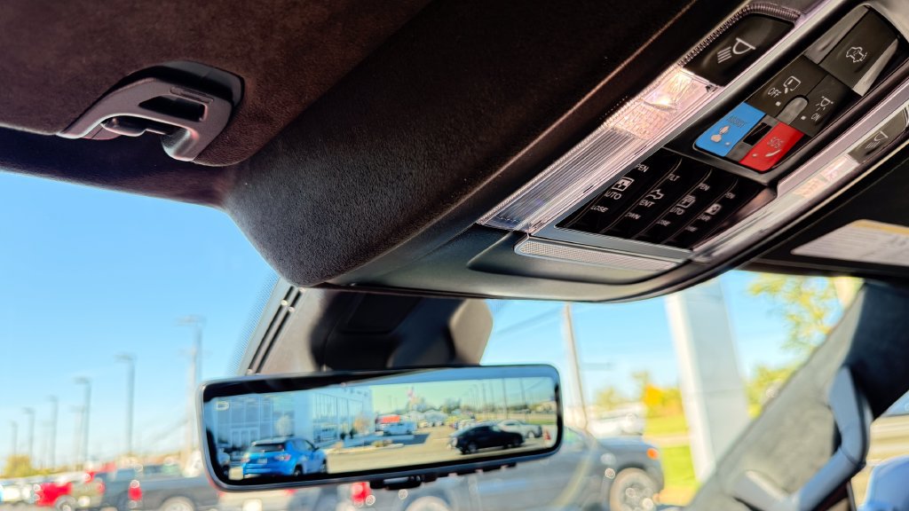 New 2027 RAM 1500 4x4 Crew Cab image 42