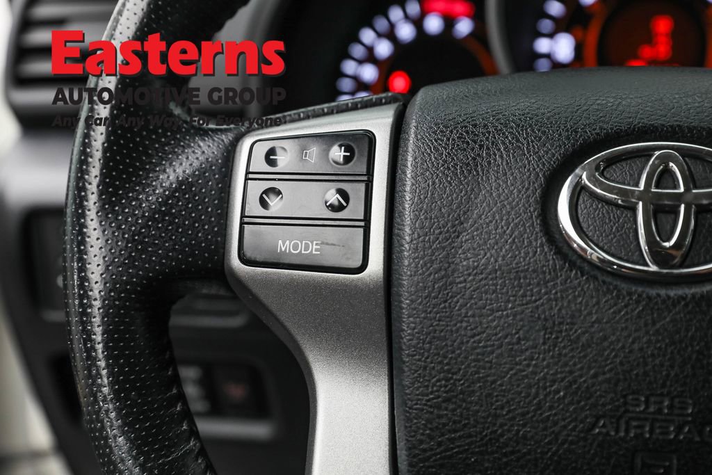 Used 2010 Toyota 4Runner Limited image 15