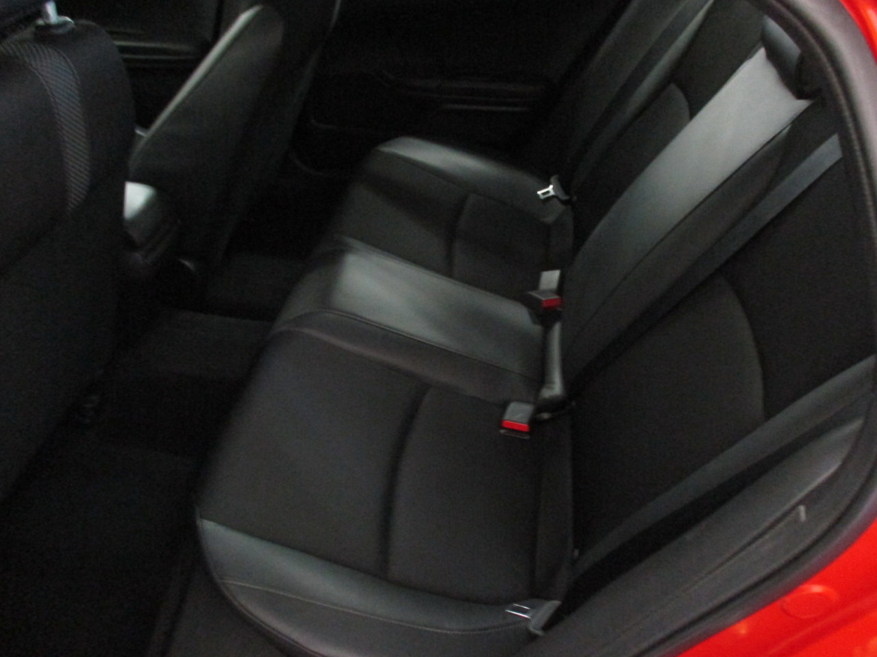 Used 2020 Honda Civic Sport image 10