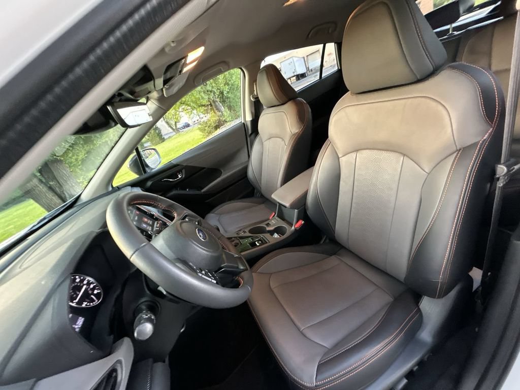 Certified 2024 Subaru Crosstrek 2.5i Limited AWD/4WD image 15