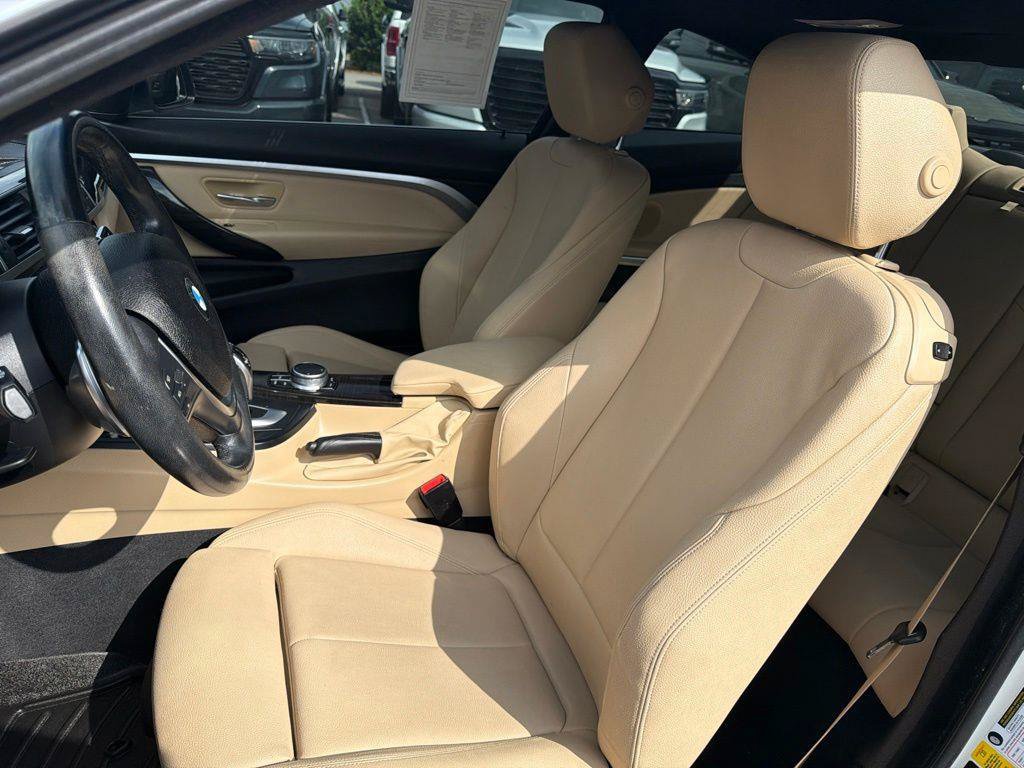 Used 2019 BMW 430i Coupe RWD image 27