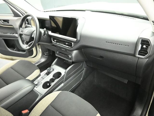 Certified 2025 Ford Bronco Sport Big Bend image 28