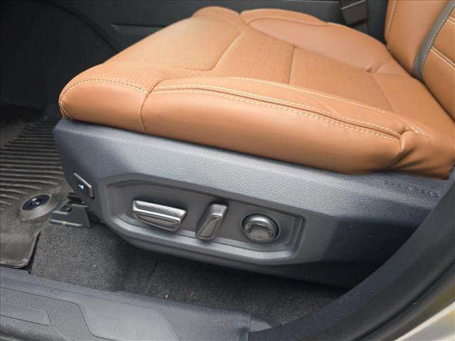 New 2025 Toyota Tundra 1794 Edition image 4