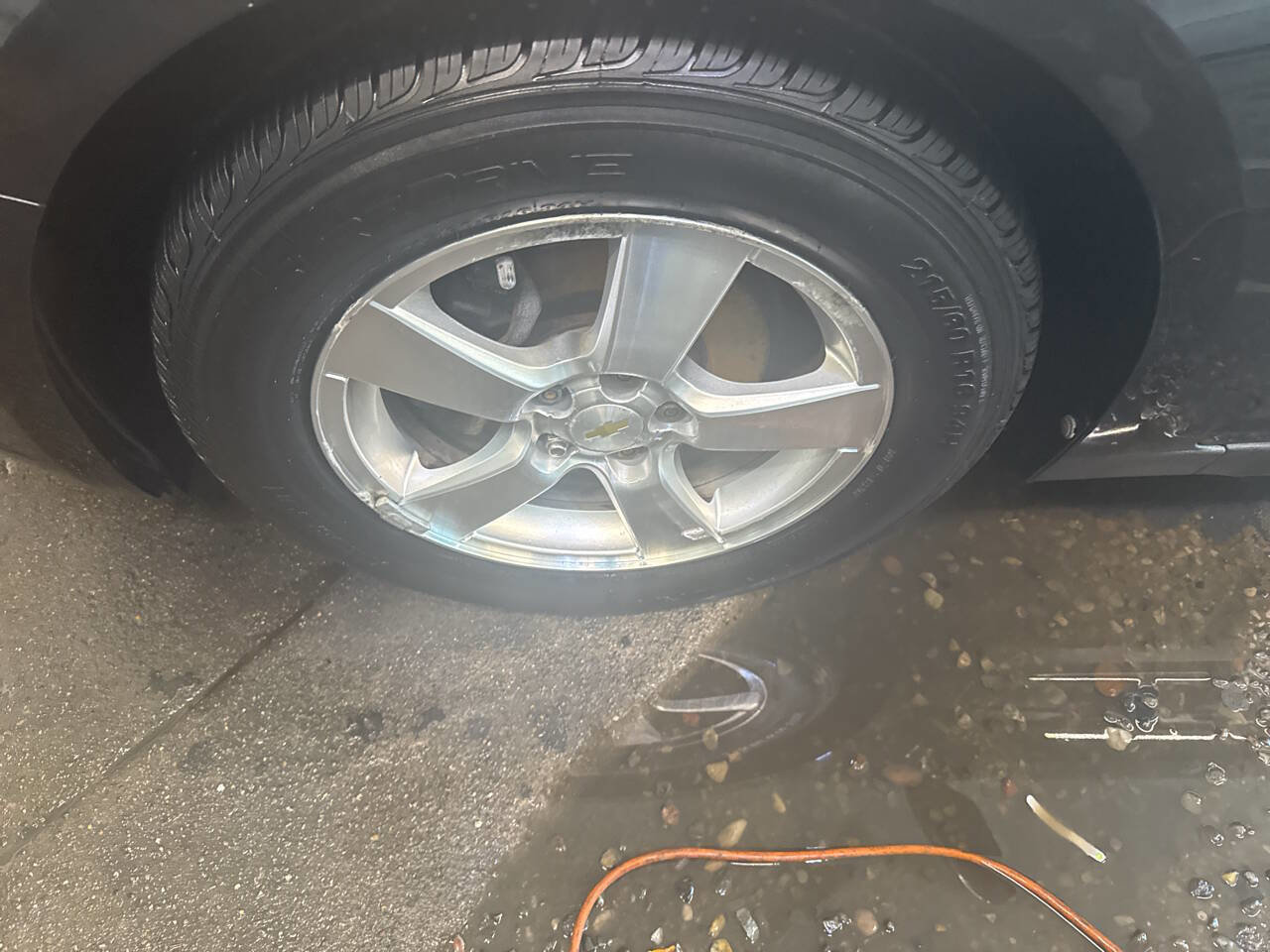 Used 2011 Chevrolet Cruze LT image 7