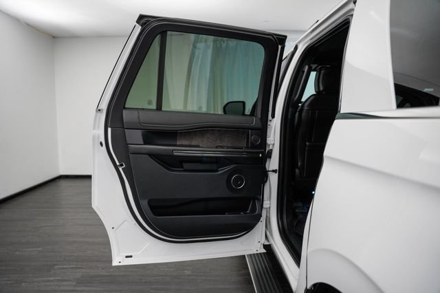 Used 2020 Ford Expedition Max Limited RWD image 22