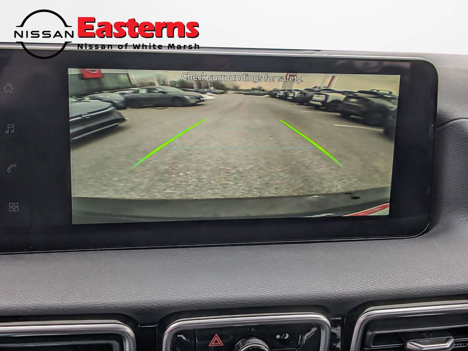 New 2026 Nissan Sentra S w/ Floor Mat Package FWD image 19