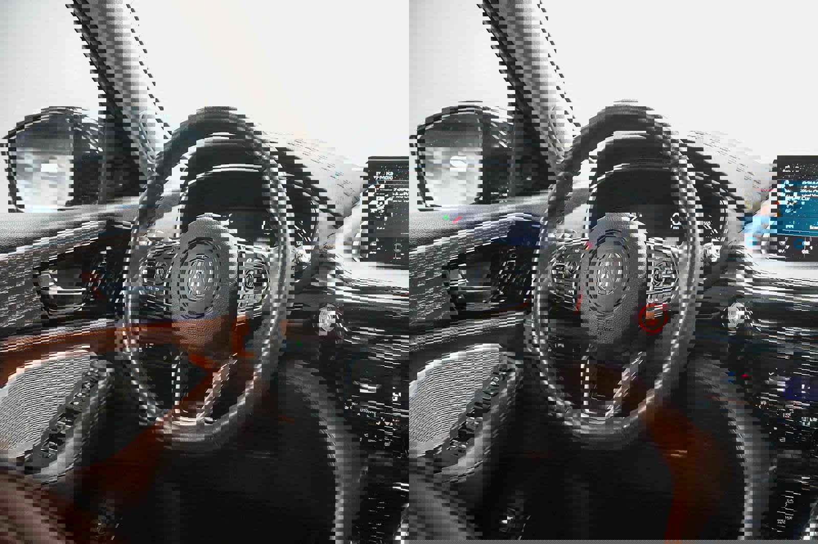 Used 2023 Acura MDX SH-AWD w/ Advance Package image 17