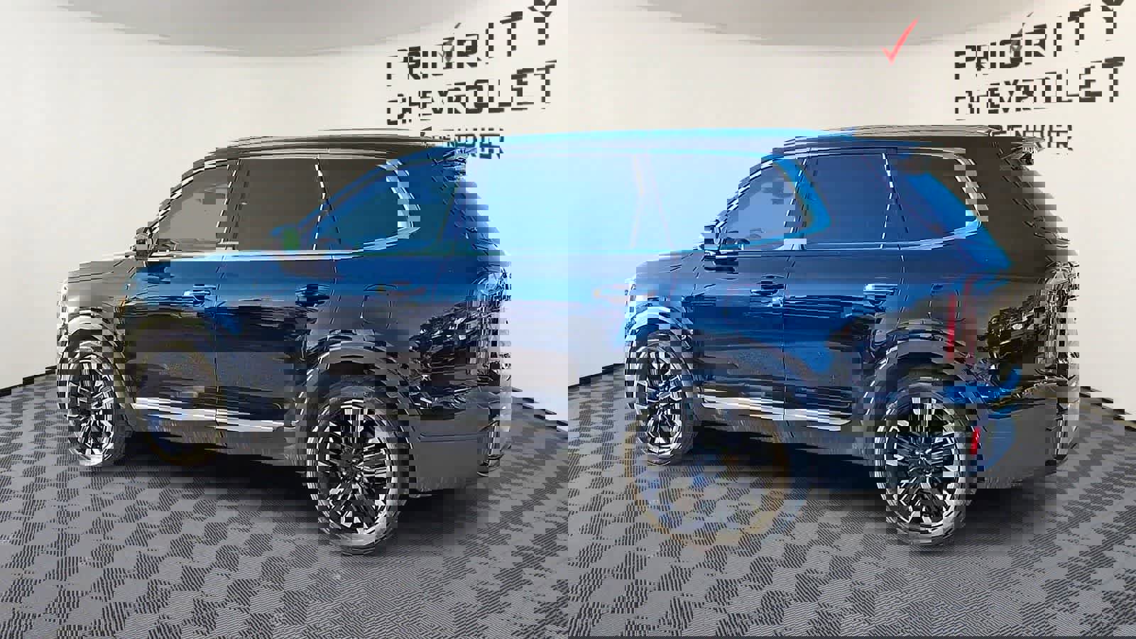 Used 2024 Kia Telluride SX Prestige w/ Towing Package image 6