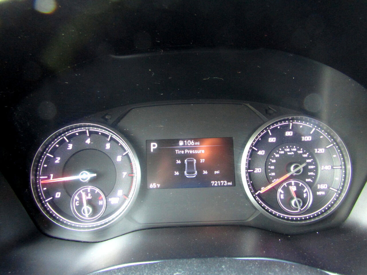 Used 2022 Hyundai Santa Fe SEL image 16