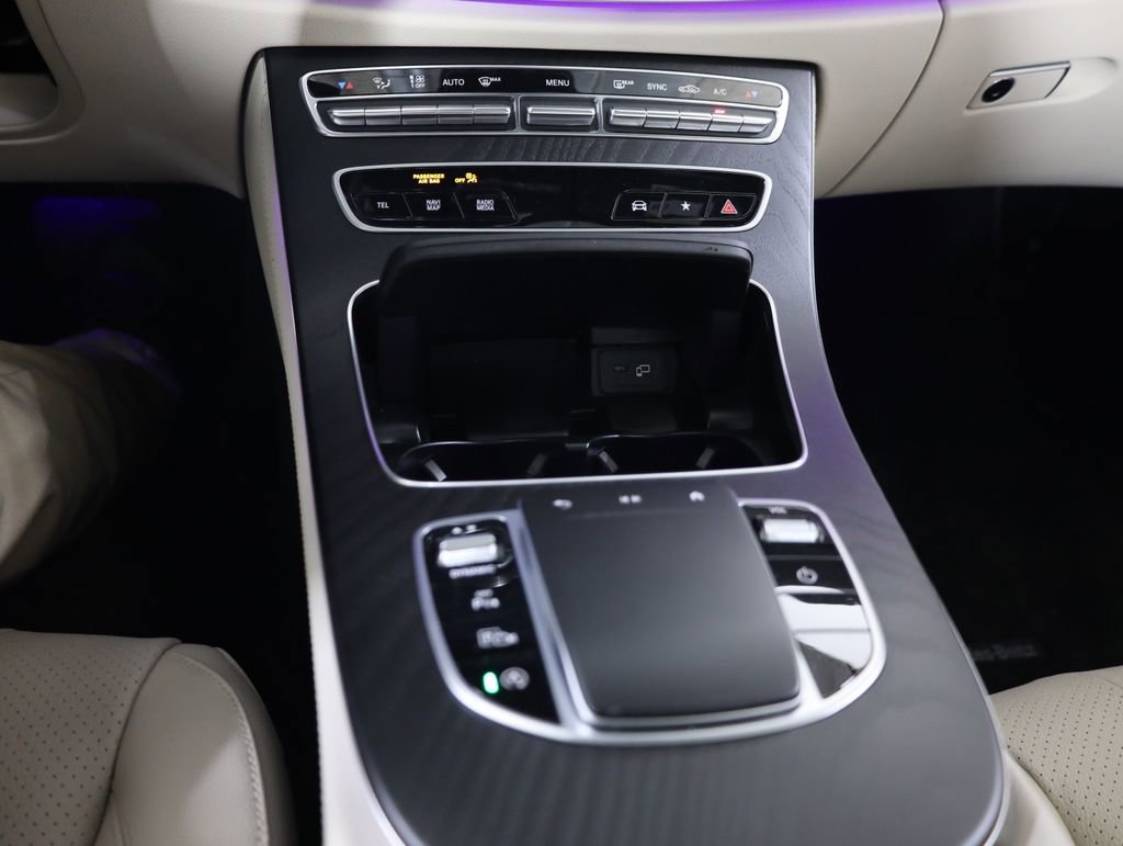 Certified 2022 Mercedes-Benz E 350 4MATIC Sedan image 25