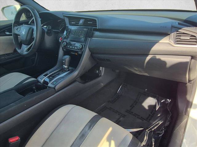 Used 2018 Honda Civic EX image 18